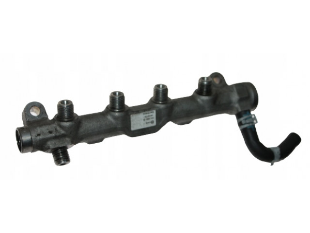 Vstřikovací lišta 04L089G, 0815776 04L089G Volkswagen Diesel