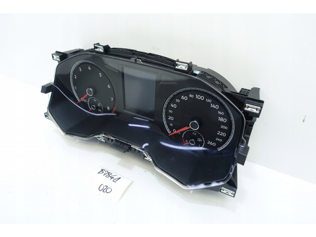 Přístrojová deska  Volkswagen     2GA920740A, 42636KM 2GA920740A