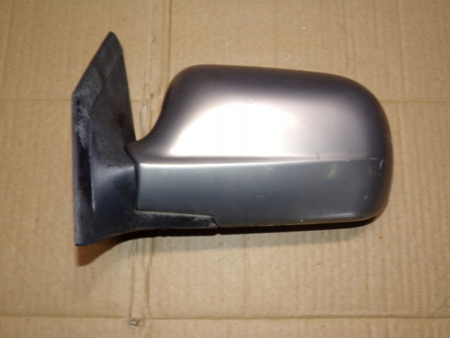 Zpětné zrcátko Kia