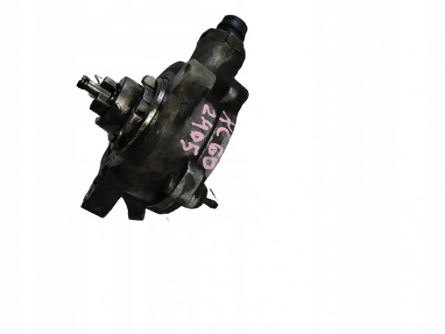 xc60 2.4 d5 тнвд 0445010111