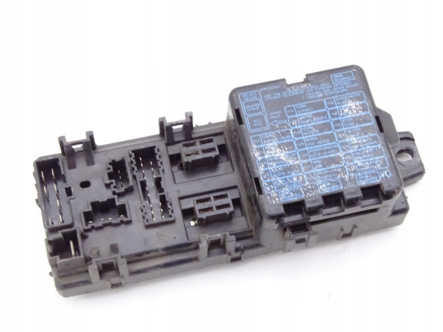 Pojistková skříňka II 2.8 TD Mitsubishi