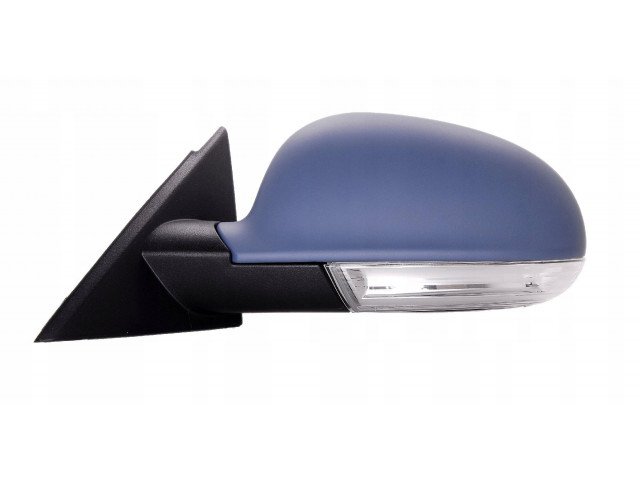 Zpětné zrcátko TYC 3320024, 6139571 1K0857537