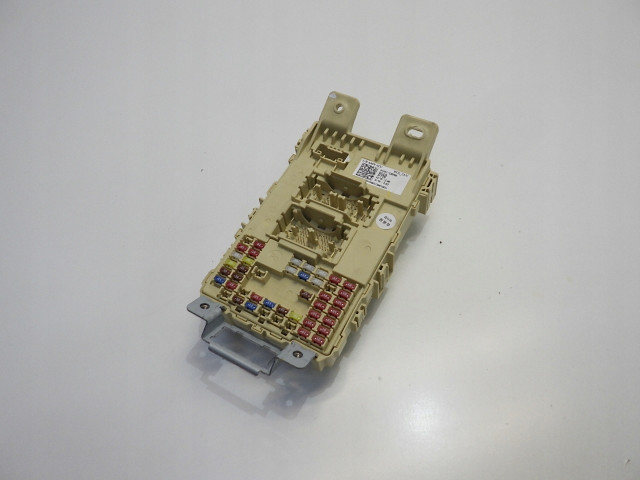 BAYON 1.0 2022 БЛОК ПРЕДОХРАНИТЕЛЕЙ 919D5-Q0010  919D5-Q0010, 919D5Q0010 91951-Q0980 Hyundai      