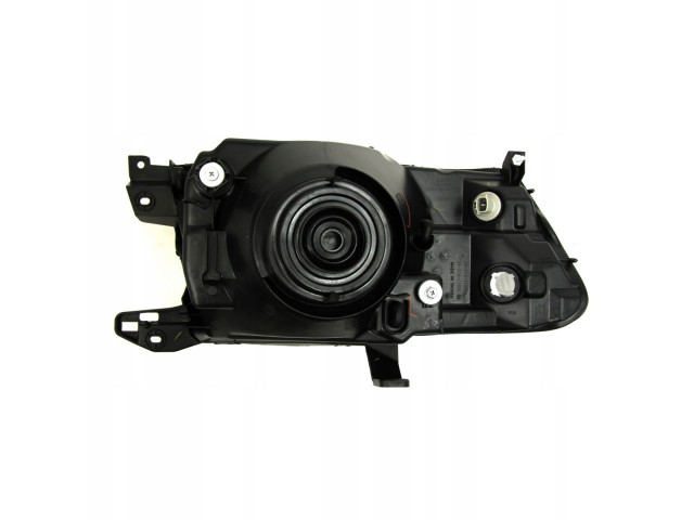 Přední světlo   MN133751, MN133753  Depo  