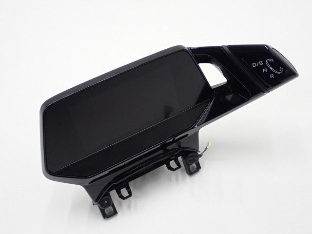 ПАНЕЛЬ ПРИБОРОВ СПИДОМЕТР VIRTUAL LCD VW ID4 ID.4 21R 10A920320A, 10A920320 Volkswagen