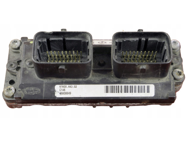 Řídící jednotka IAW59F.M5, 46808849 Magneti Marelli