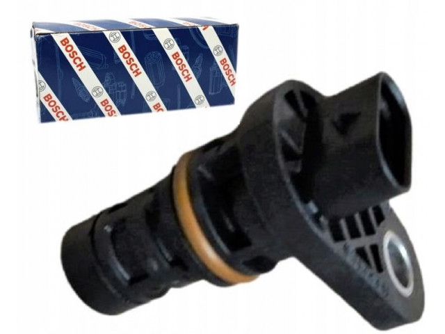Snímač otáček klikové hřídele 0261210325 CHEVROLET Bosch
