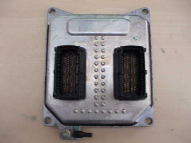 Řídící jednotka 55555809, 55208376 Alfa Romeo