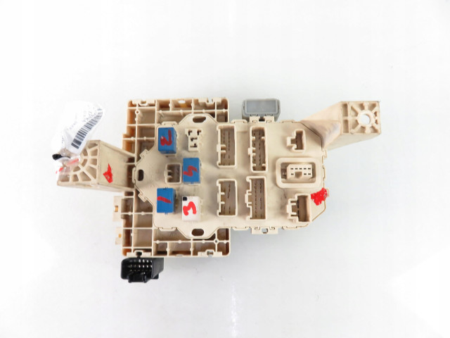 Pojistková skříňka III 3677072KC0 3677072KC0, M808469 Suzuki