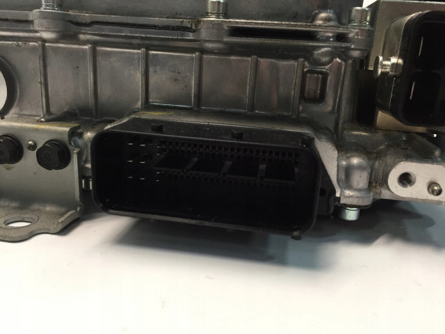 Hyundai ioniq 2020 1.6 hybry inwerter przetwornica  366102B005, SIG5J700206 366102B005   