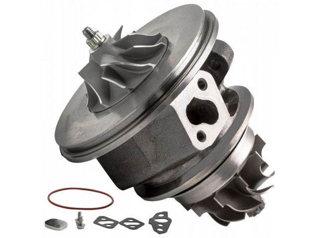 Turbodmychadlo Turbo Chra dla Toyota Landcruiser TD 2.4L 2L-T 17201-54030, 1720154060 Maxpeedingrods Benzyna