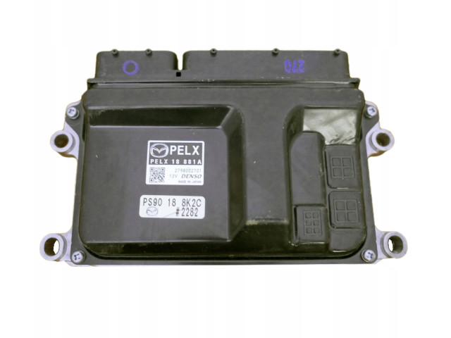 Řídící jednotka 2798002701 Denso