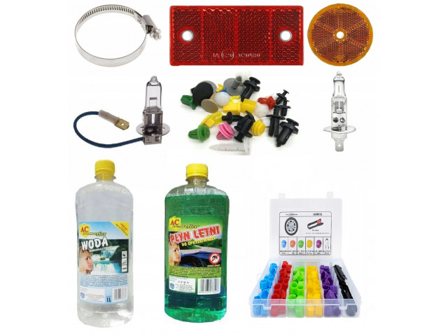 Přední světlo 20-11754-15-2 50518342 TYC