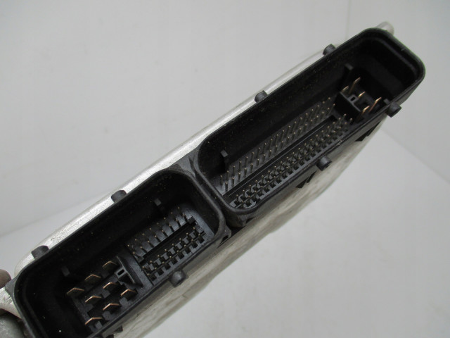 Polo 1.4 tdi блок управления двигателем 045906019bf 0281011241, Volkswagen