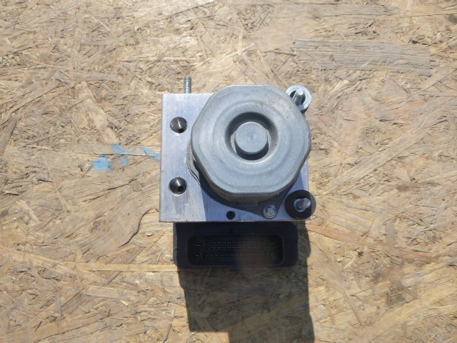 Блок абс qashqai ii j11 kadjar micra 2265106455  2265106455, 2265956487R  Renault     