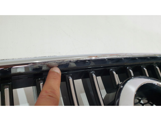 Решетка GRILL VOLVO V90 S90 31425412 31425722      31425407,      