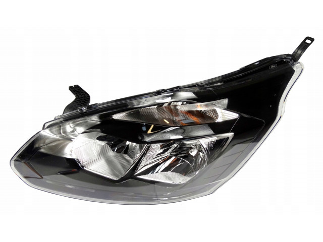 Reflektor lampa  ford custom 2012- левое  lewe 