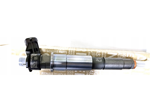 Vstřikovač 93161695, 0986435350 Bosch Diesel