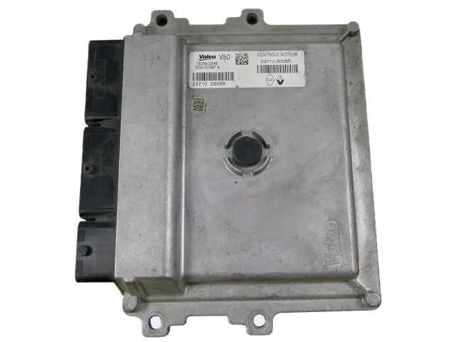 Модуль управления dacia logan sandero 237103008r 150490246  V29030397A, V29030397  Valeo 