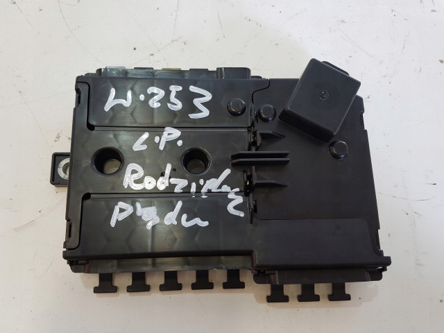 Pojistková skříňka GLC W253 2.2 CDI A651921, A7252712001 Mercedes-Benz