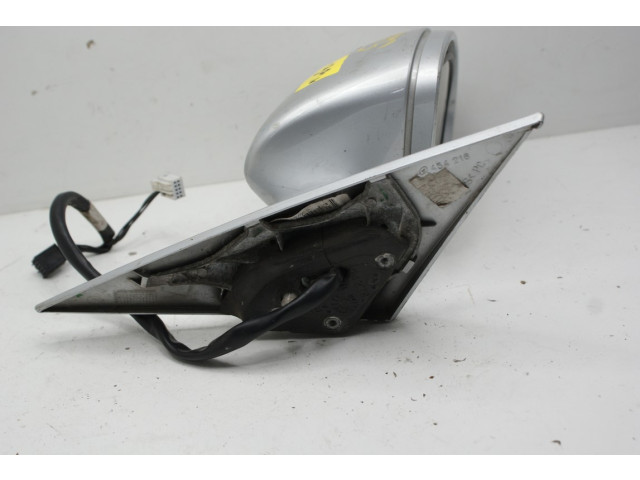 Zpětné zrcátko Mercedes-Benz 219FD7634564