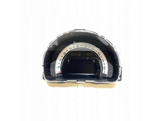 Přístrojová deska Renault 248216759R