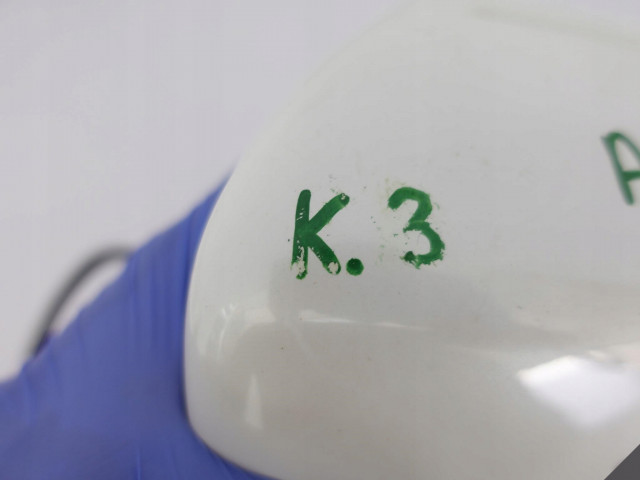 Mercedes cls c218 x218 10-18 зеркало 17pin Левый Mercedes-Benz