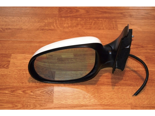 Zpětné zrcátko Fiat E3021041, 15.11.2007 E3021041