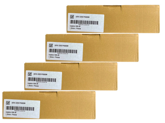 Тнвд peugeot citroen 2.0hdi 9660334880 1szt 9660334880, 1980.K8 1980.K8, 9658194180