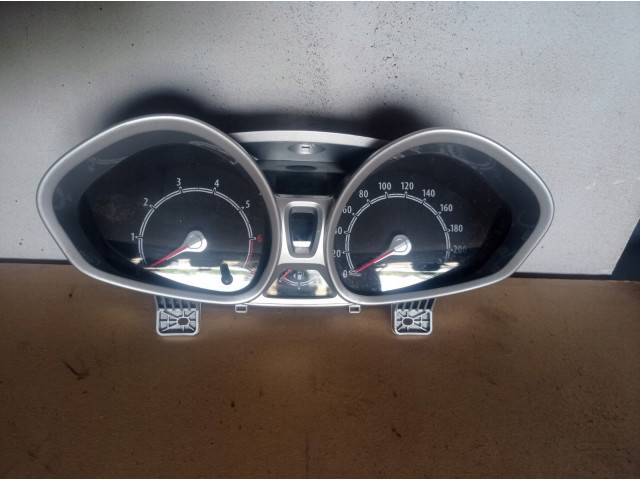 Přístrojová deska Ford 8A6T10849EC