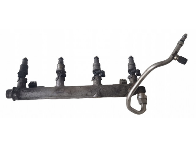 Vstřikovací lišta Fiat pro benzínový motor