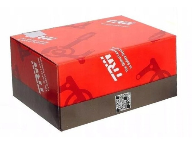 Hlavní brzdový válec TRW PMK675 H239030.7.1, H23903071 MERCEDES-BENZ