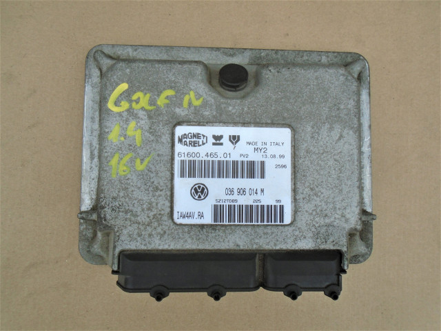 Řídící jednotka 036906014M Volkswagen