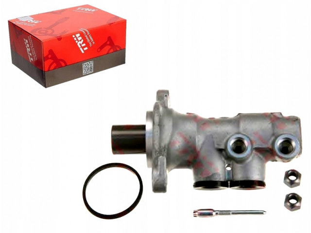 Тормозной цилиндр peugeot 208 1.6 thp 165  14329CA, DV6TED4 24412317043, MC1788BE TRW    