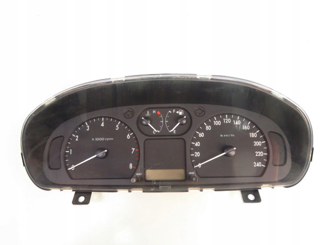 ПАНЕЛЬ ПРИБОРОВ СПИДОМЕТР KIA MAGENTIS 2.0 940033C848  940033C848, A834261           