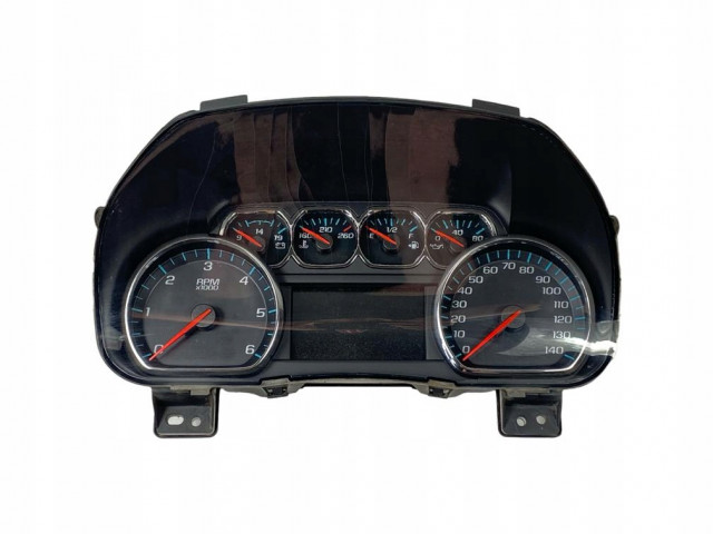 Přístrojová deska General Motors 812812097, 2GM479A