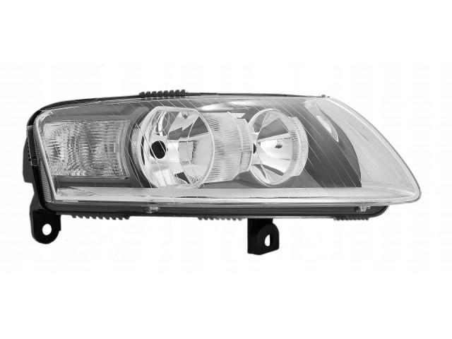Přední světlo 2006.03-2008.10, 200603200810 4F0941004A TYC