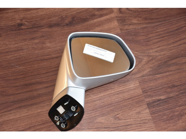 Зеркало opel antara правое 5pin 2010 prawa E4022573, 01.08.2010.