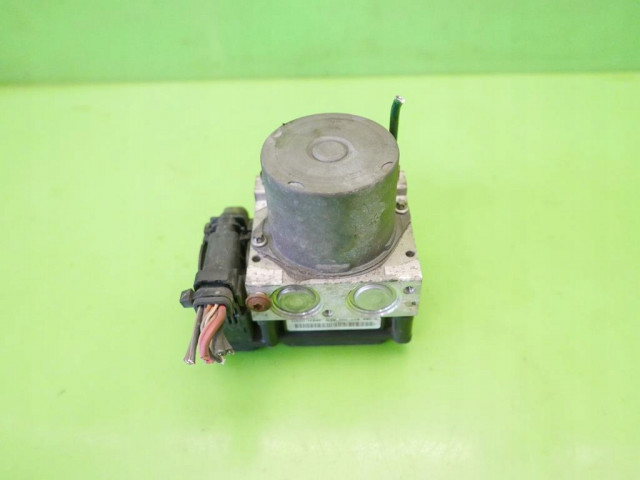Блок абс 8200038695 renault megane ii phi 1.9 dci 8200038695, 0265231300 0265231300 Bosch