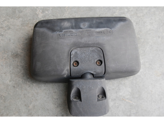 Zpětné zrcátko  Scania      1916864 