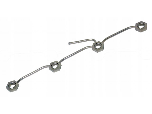 Vstřikovací lišta  UPWT018, MD084930 MD084930 Mitsubishi       Diesel