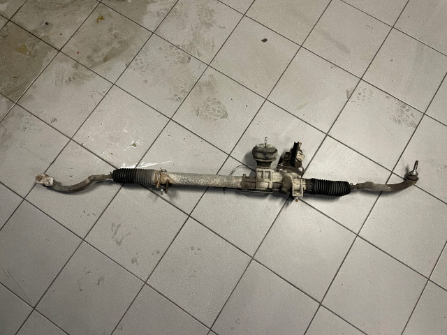 Рулевая рейка volvo s60 v70 2.3 t5 250km 6820000015 6820000015