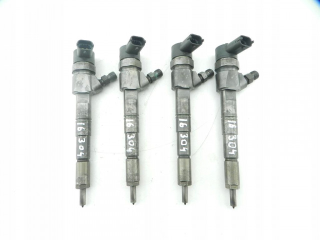 Vstřikovač 0445110327 Bosch Diesel