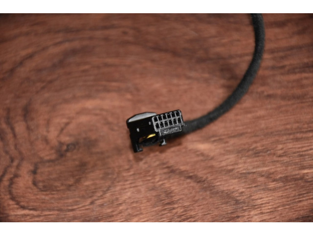 Zpětné zrcátko Smart 963022916R, 963730986R 963022916R