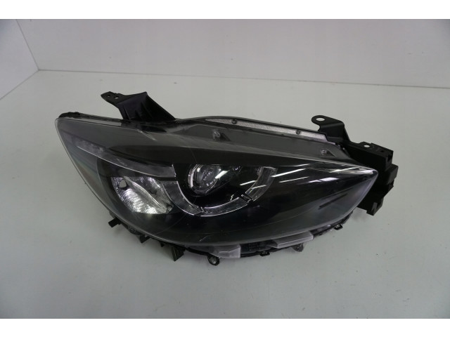 Mazda cx-5  lampa правая led ka1l51030c nr.61 Правое 