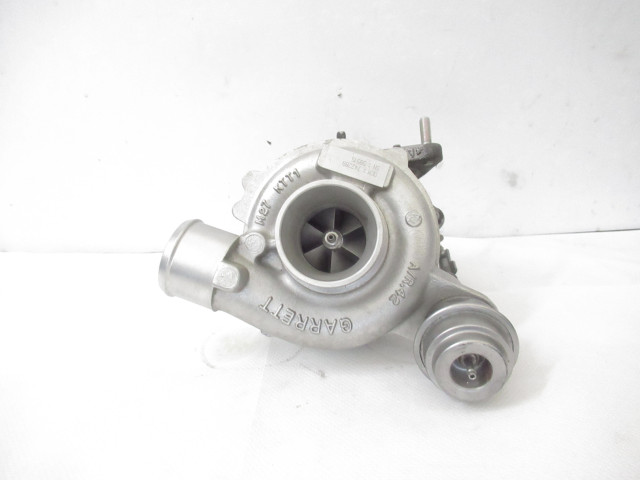 Турбина ssang yong 2.7 177km 742289 a6650901780 - 742289-0001