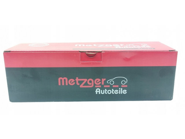 METZGER 2310517 Zamek pokrywy tylnej  5G6827505B, 5G6827505B9B9     