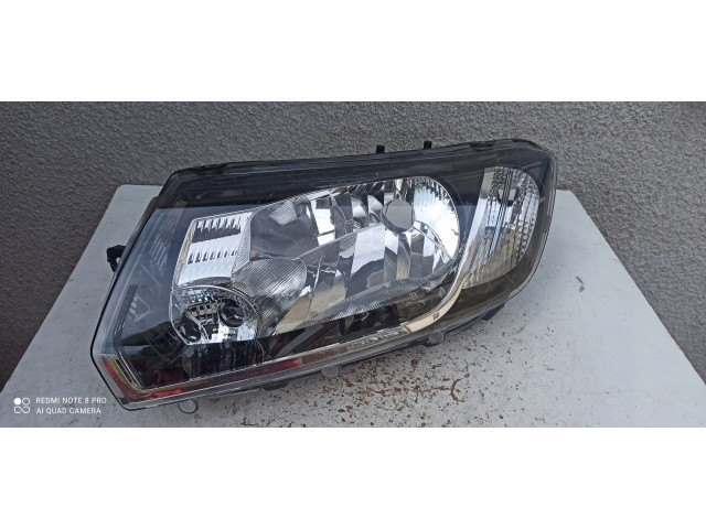 Sandero ii logan ii lampa левое 260605312r eu Левый