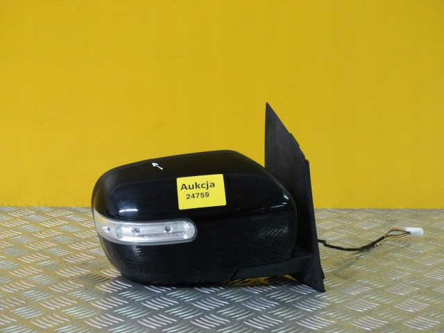 Zpětné zrcátko  Mazda       