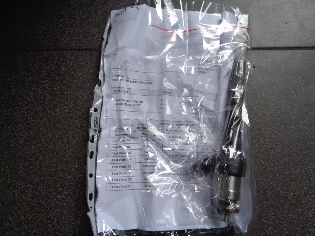 Vstřikovač R2AA-13H50, R2AA13H50 Mazda Diesel